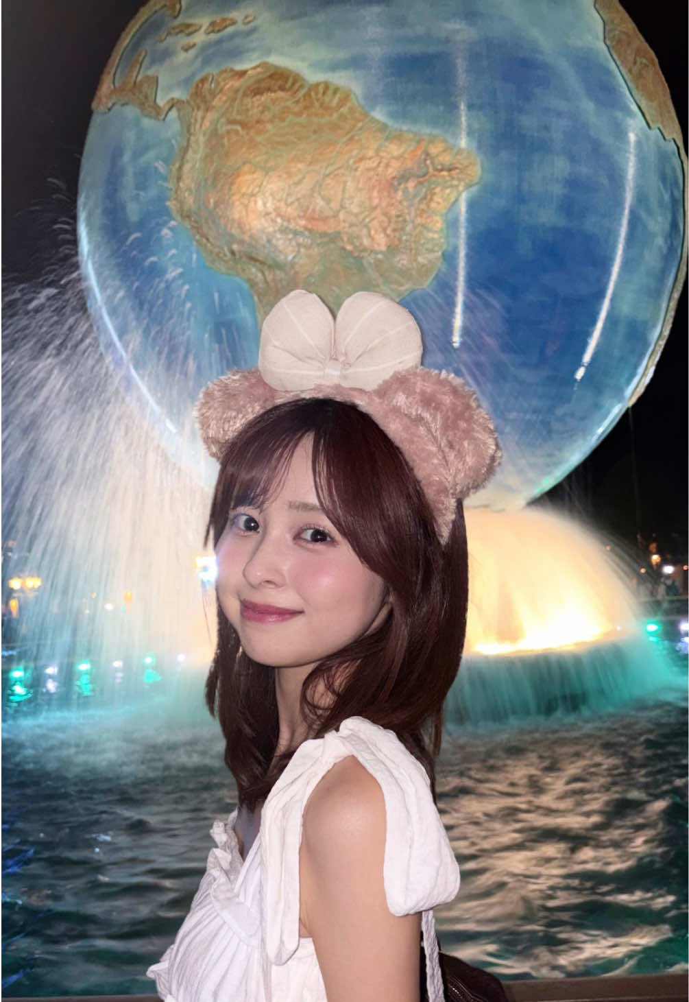@村山千夏