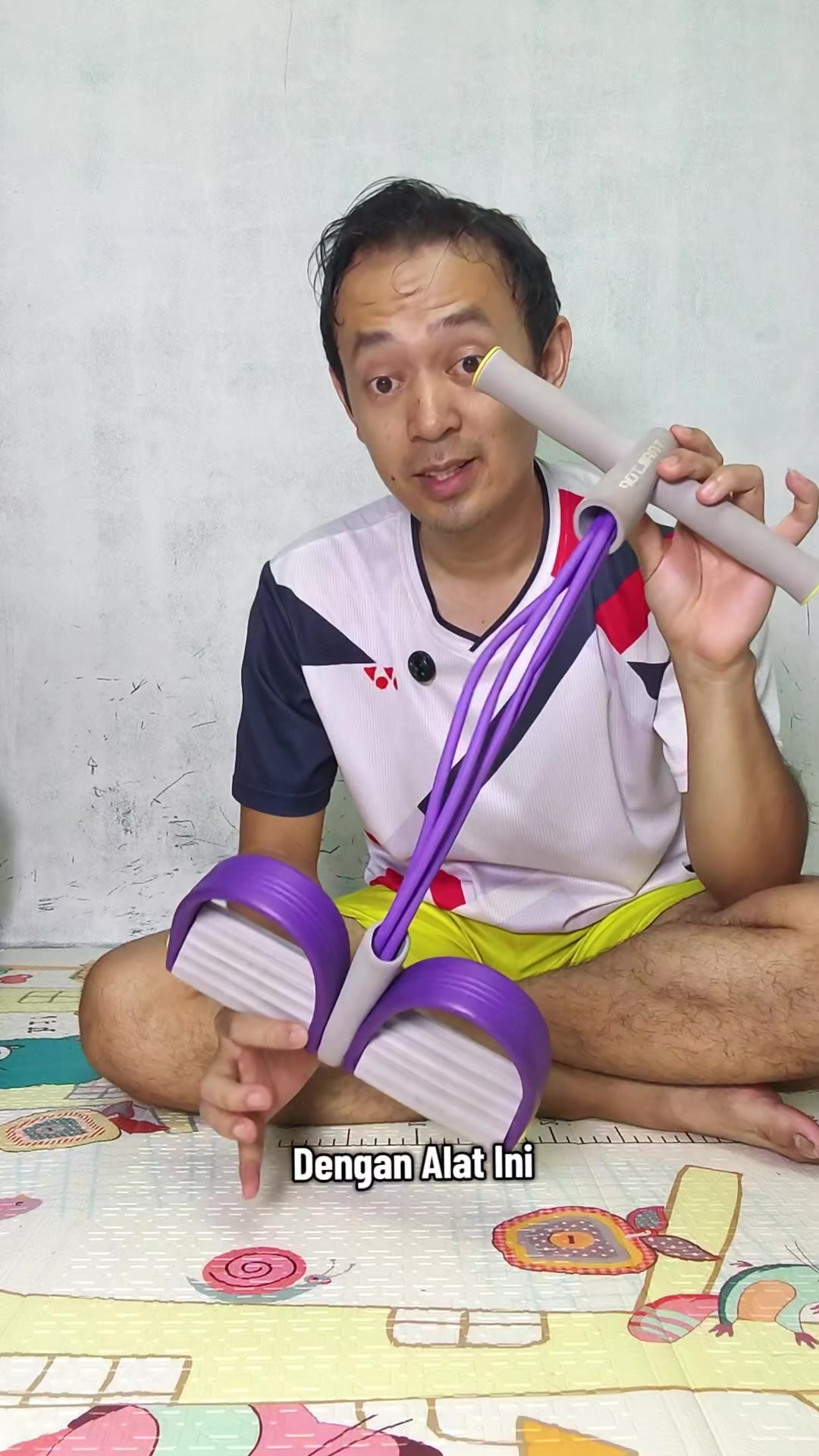 @Badminton Store33