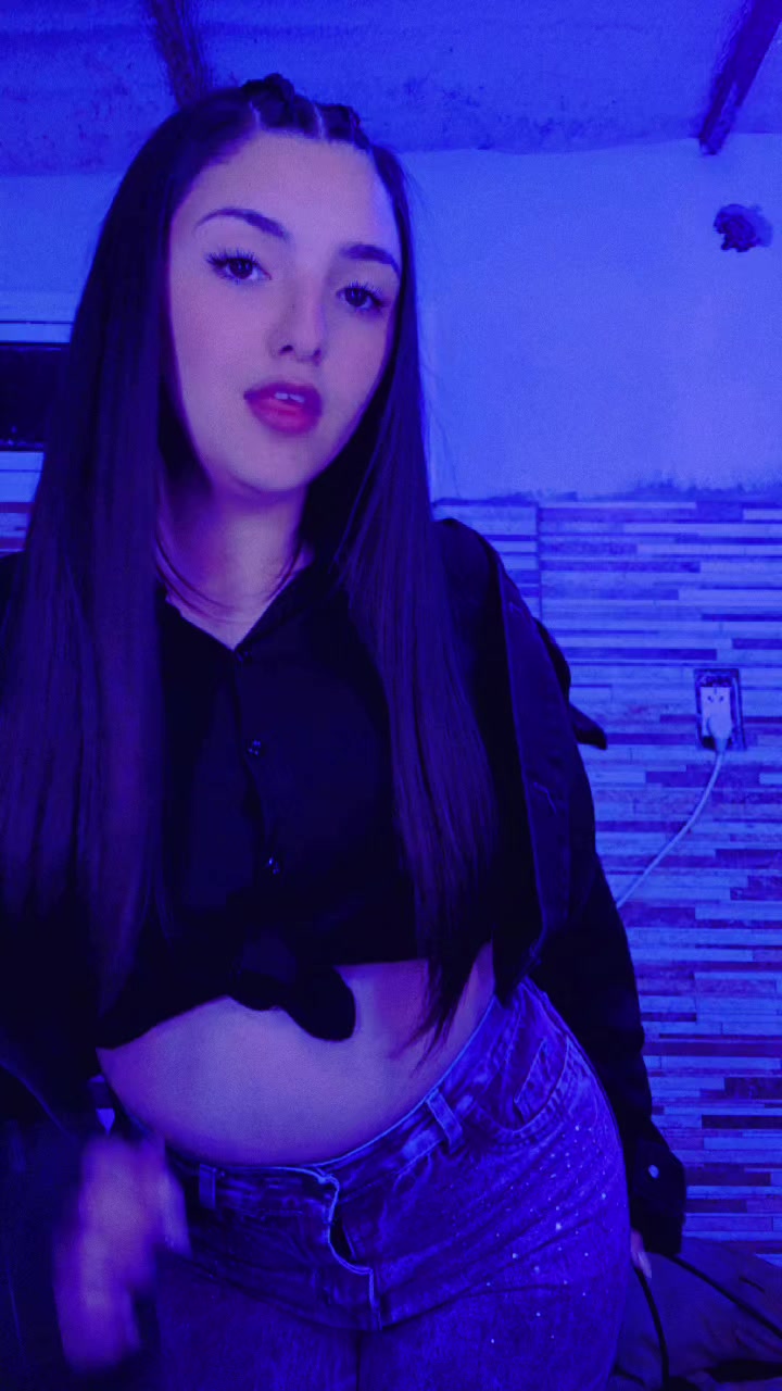 @Agustina Sanchez