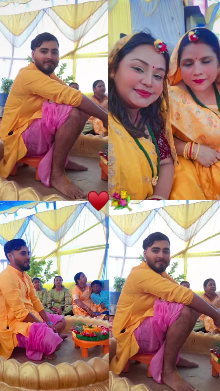 @Abdhesh Tina karn
