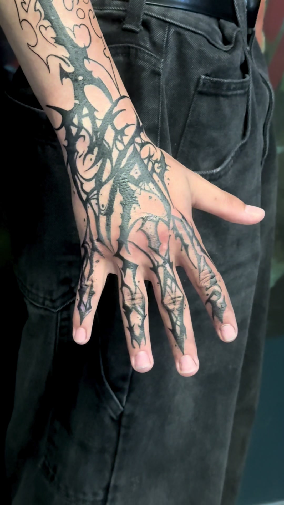 @Lada Cher Tattoo 🖤