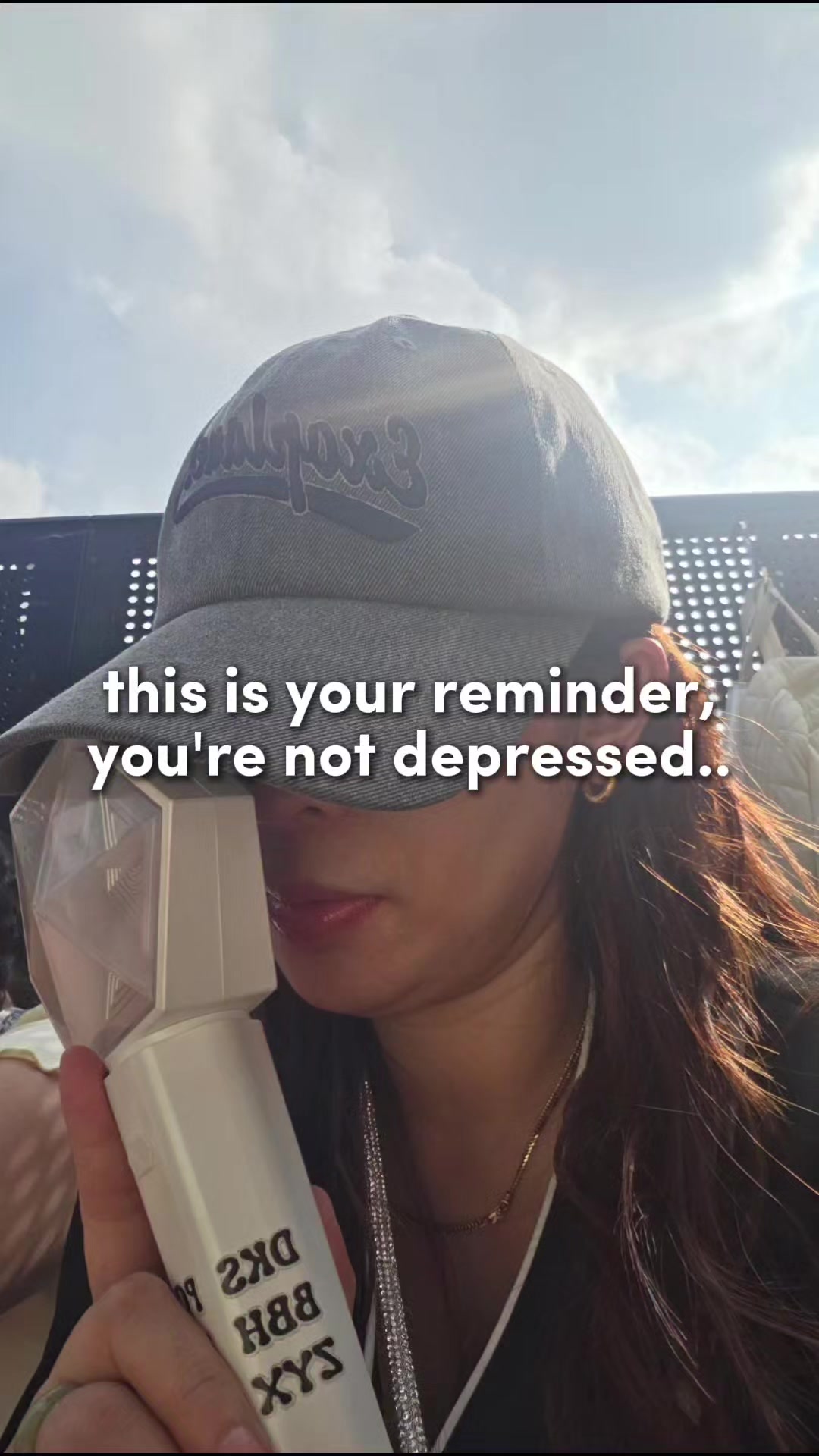@Kristine Santos