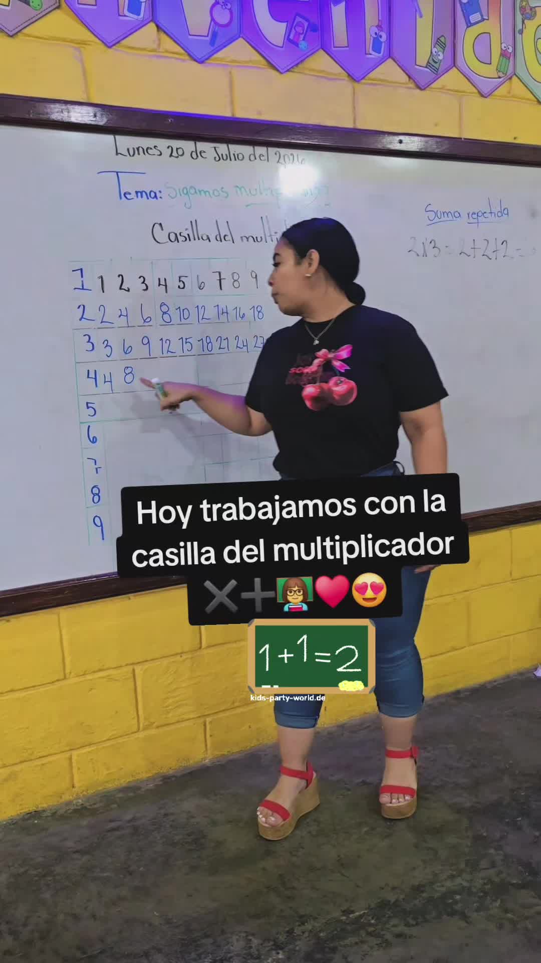 @👩&zwj;🏫yoselin Ayala(Maestra)📚