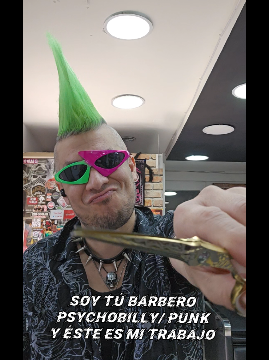 @💈♤ Psicosis Barbería ♤💈