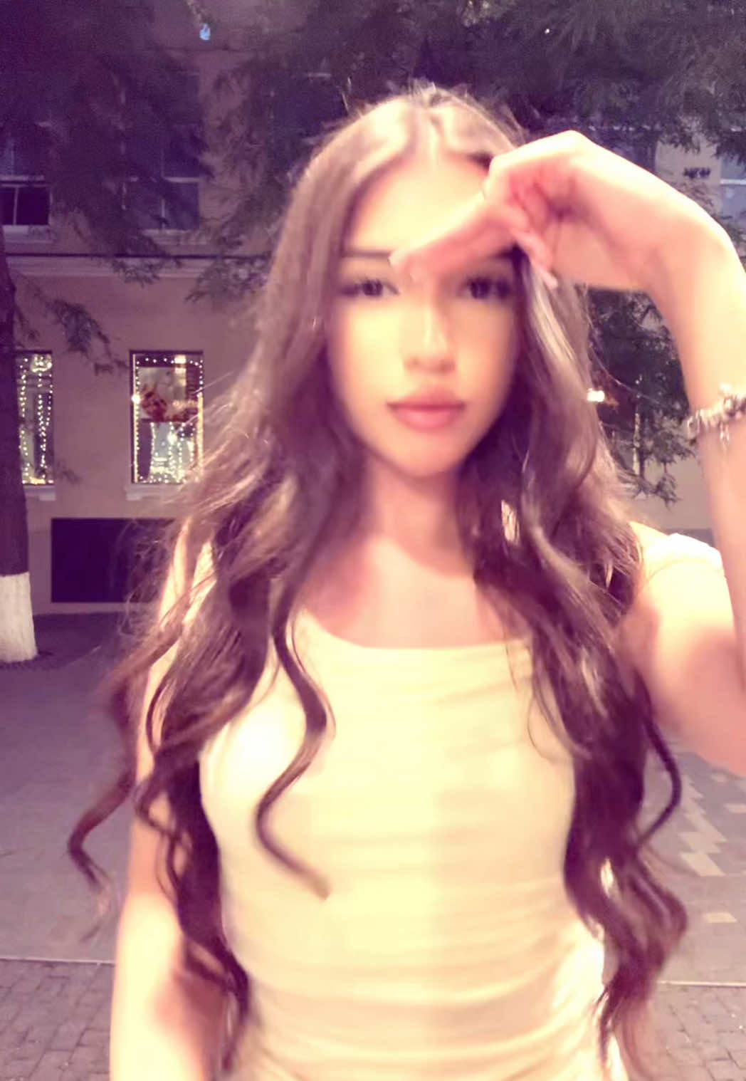 @глафира