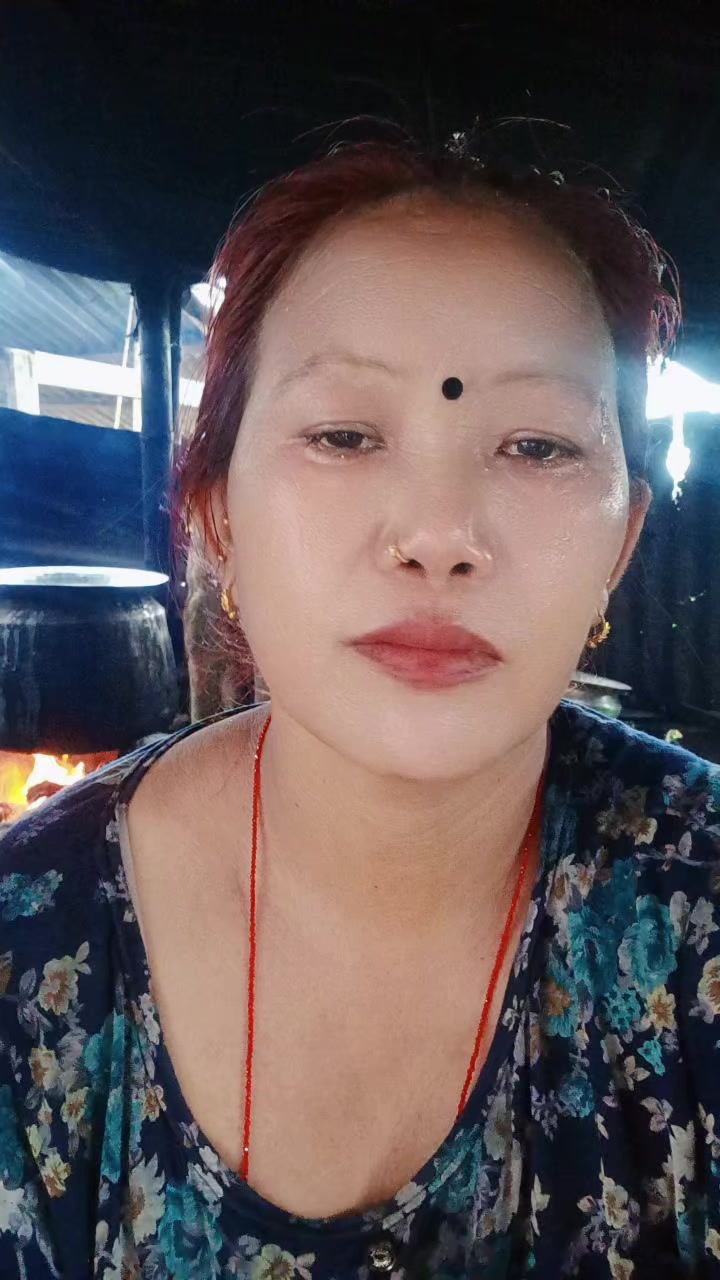 @Dilu kurumbhang limbu