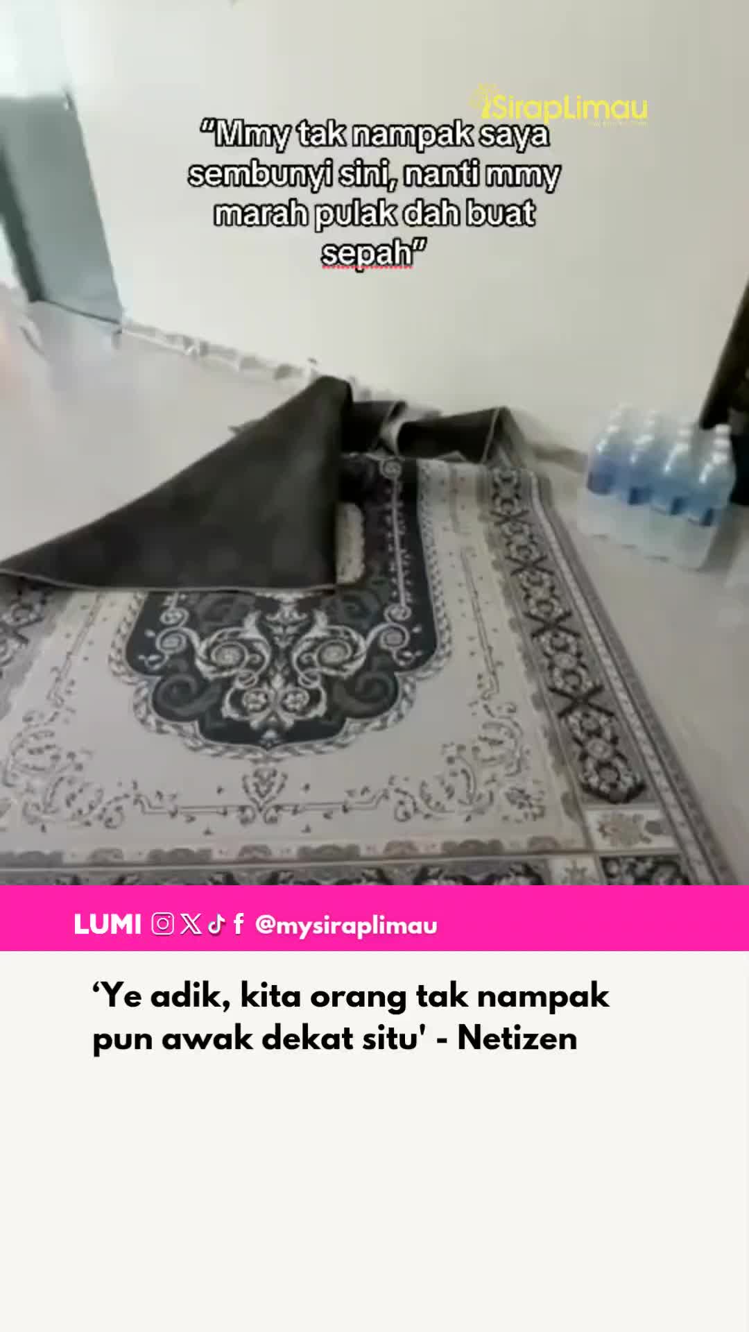 @Sirap Limau Official