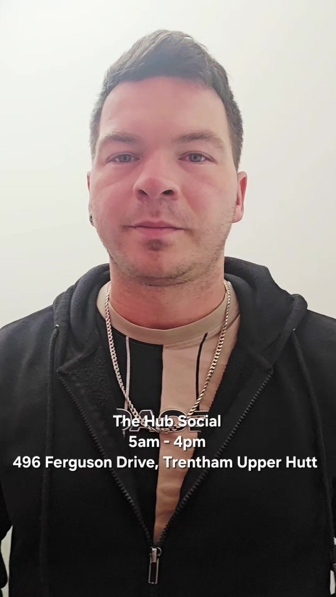 @The Hub Social - Wellington NZ