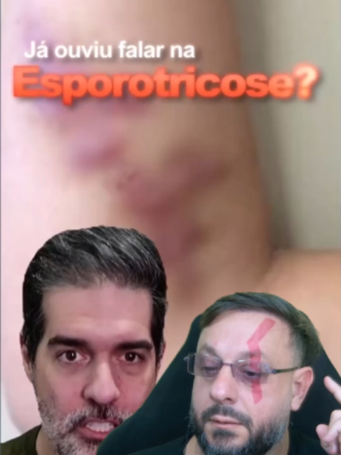@Biólogo Henrique