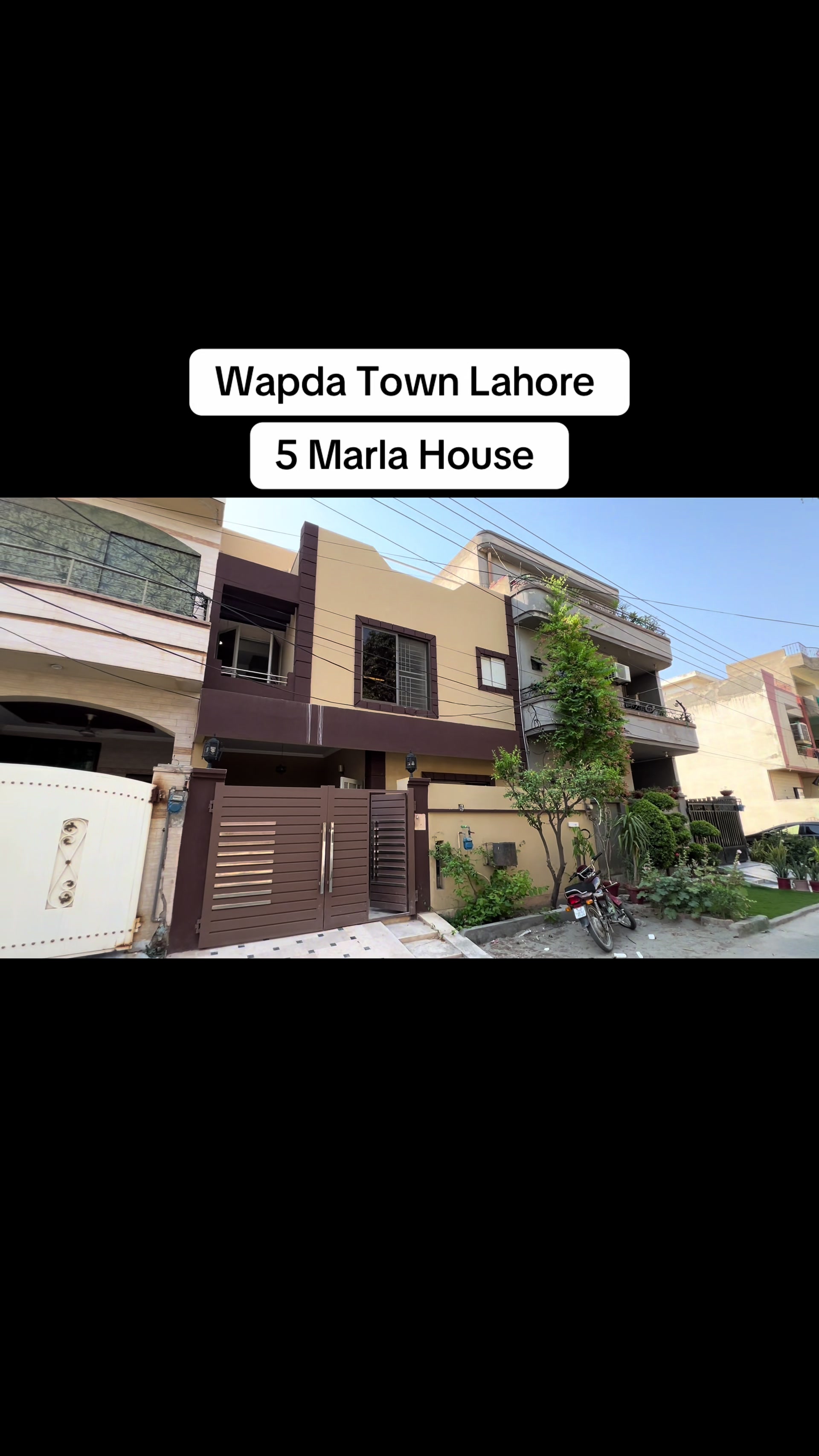 @Harral Estate & Builders