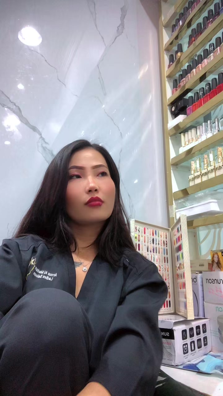 @💅💇&zwj;♀️Lail ❣️✂️