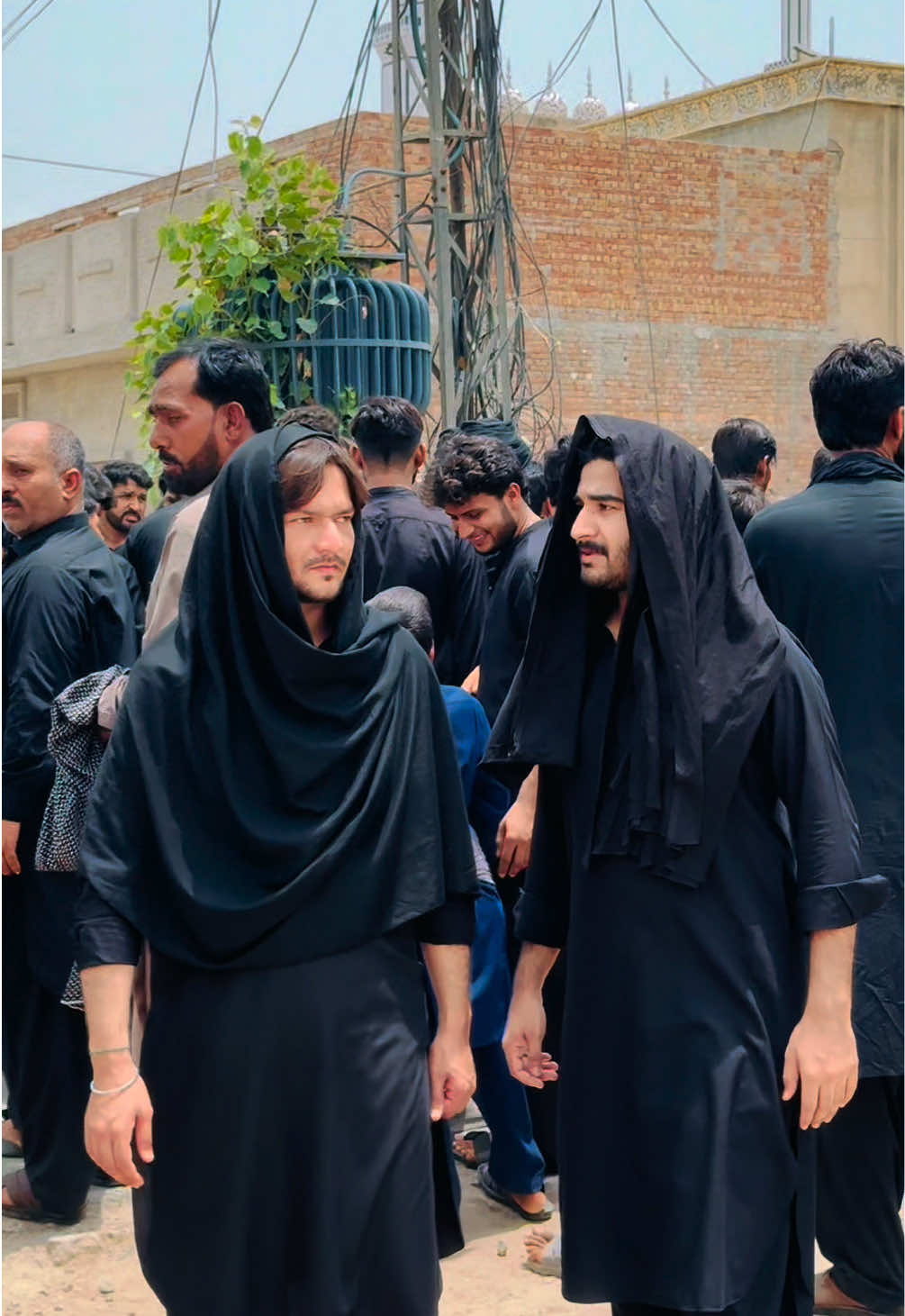 @سید عارف الحسن شاہ نقوی 🚩