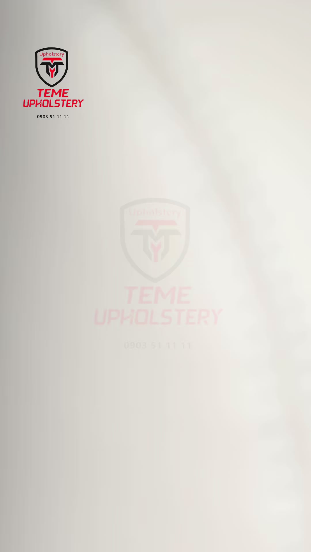 @teme upholstery