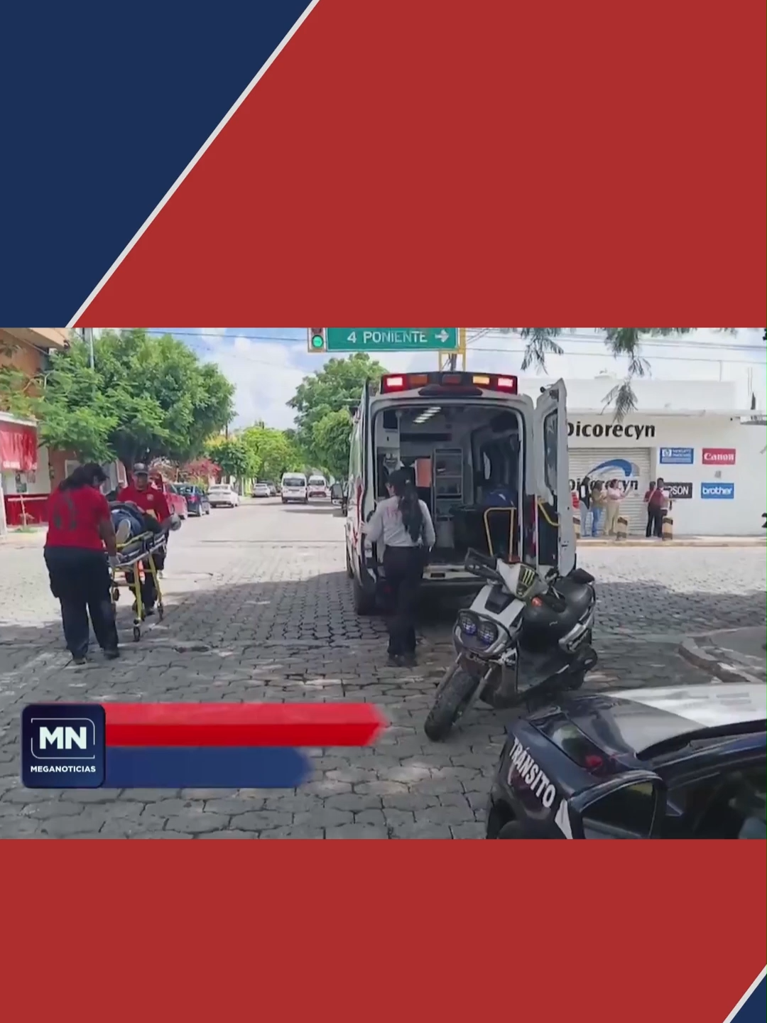@Meganoticias Tehuac&aacute;n