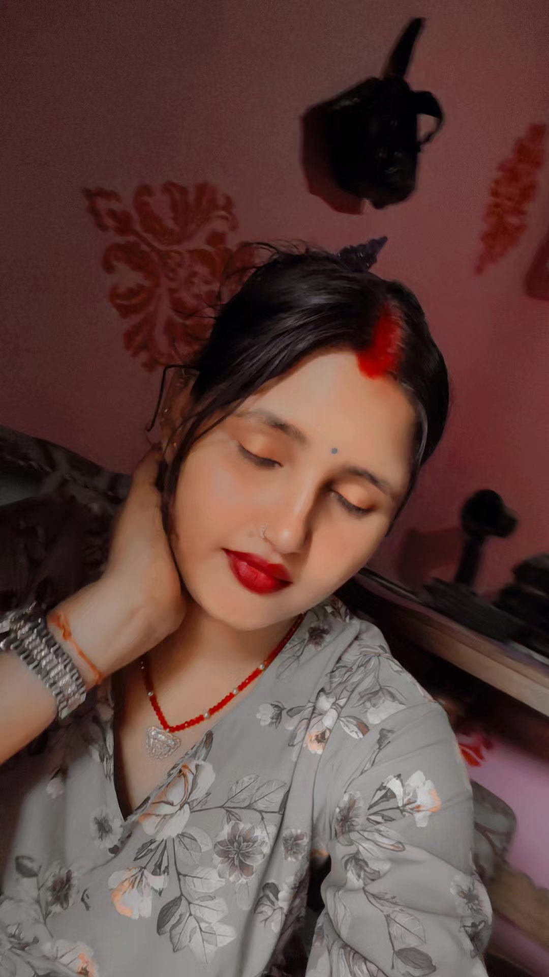 @Rubina singh