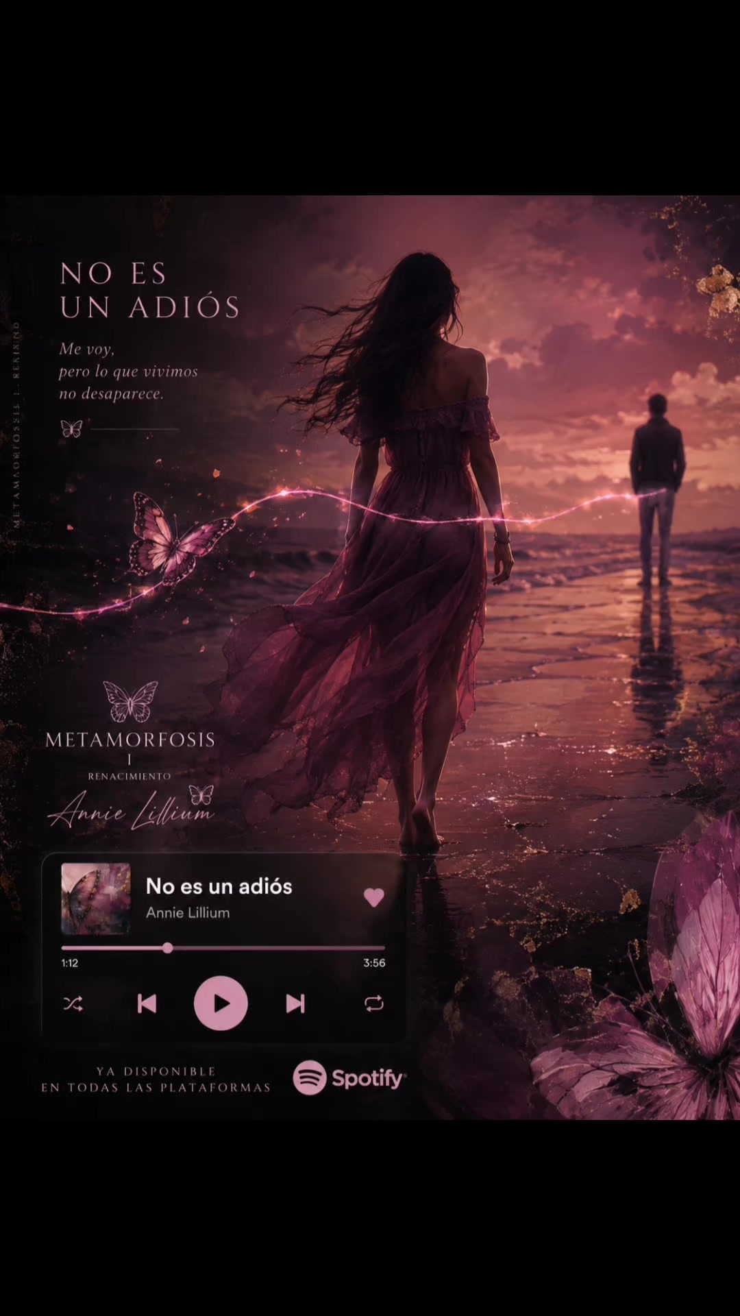 @🦋 💜🍀★Annie-Lillium★🍀💜 🦋