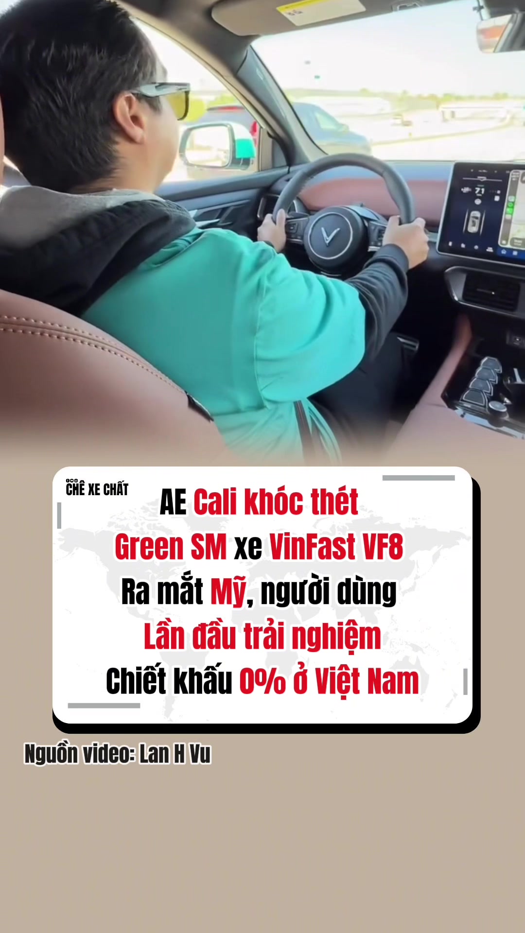 @Chê Xe Chất