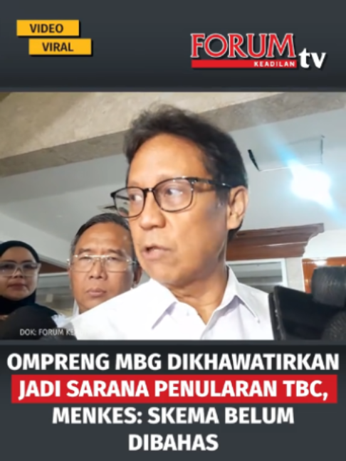 @Forum Keadilan