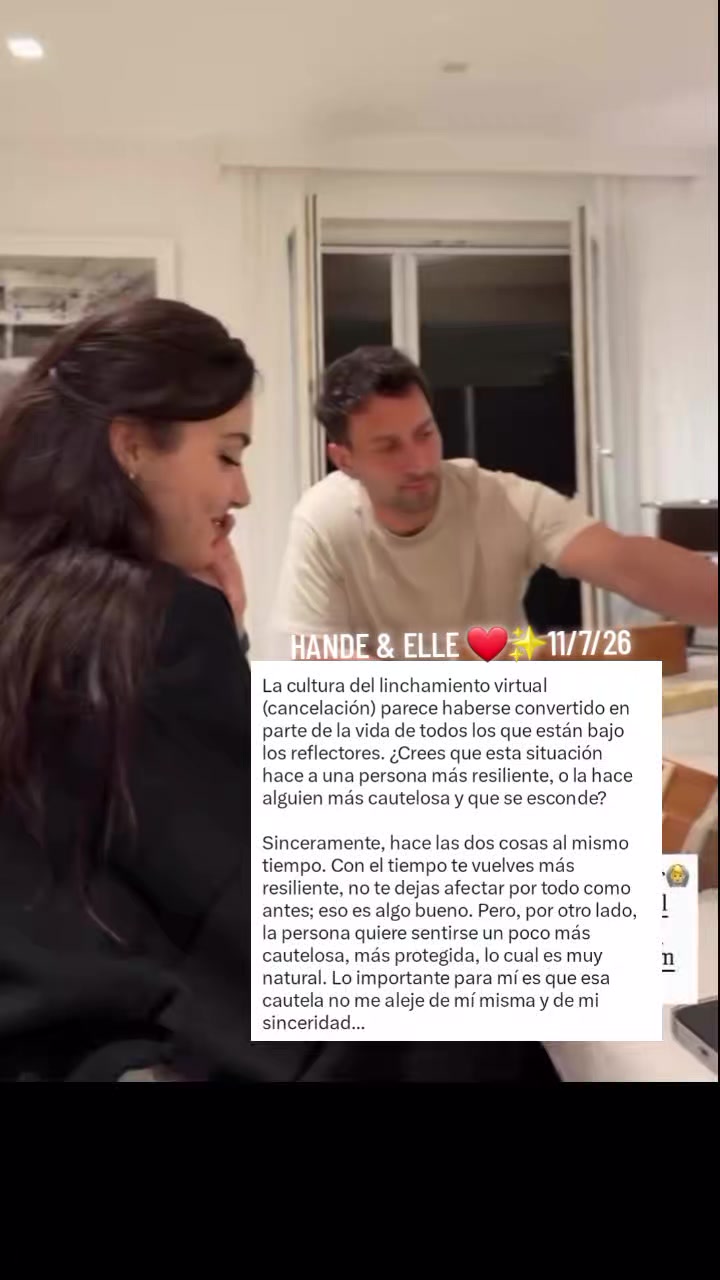 @Hande y Kerem 🤍