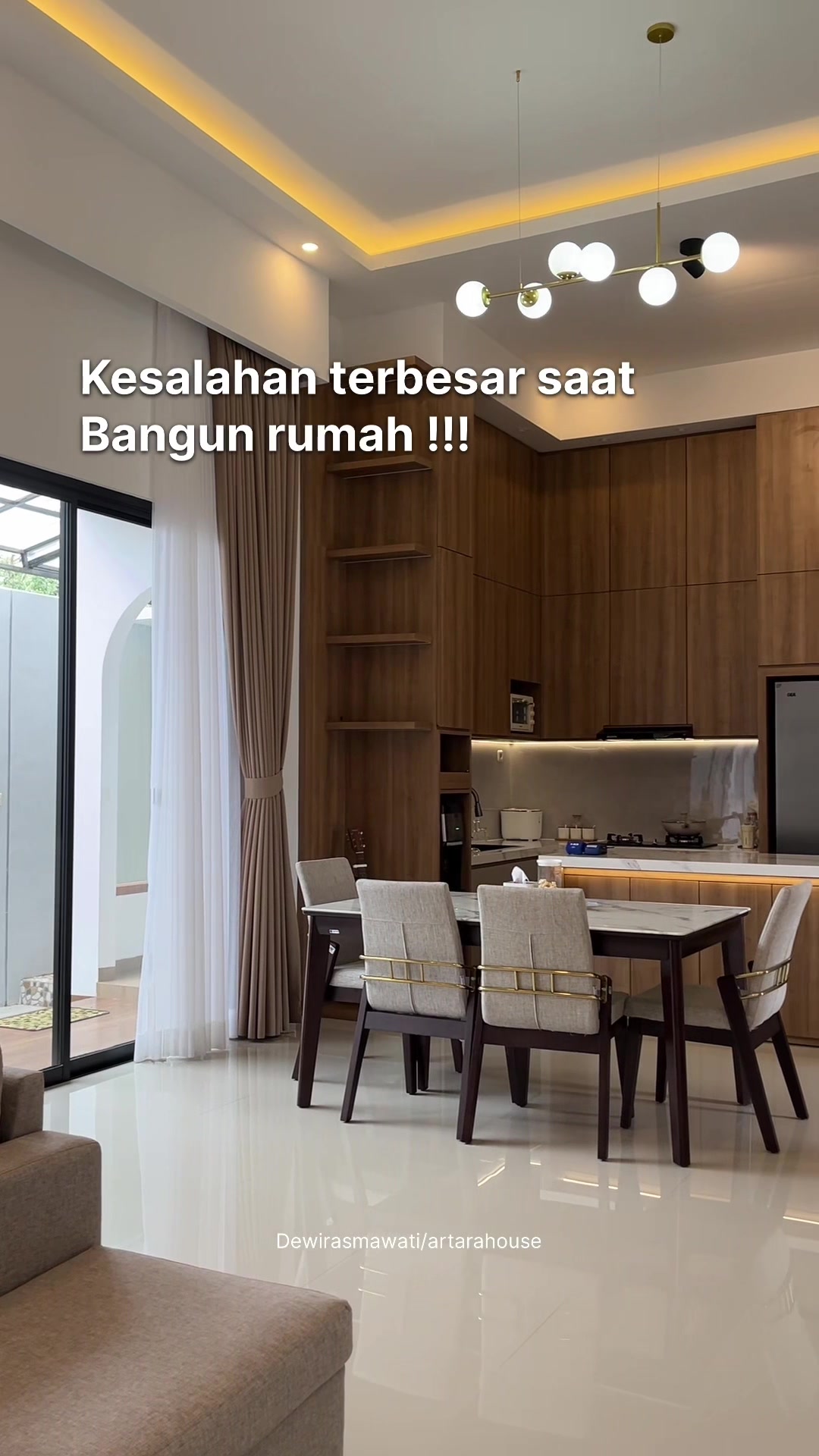 @Artara House