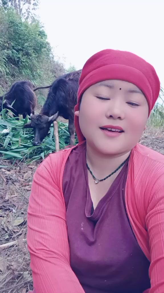 @Pramila Limbu
