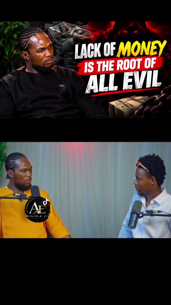 @ADEJOLA ENT.