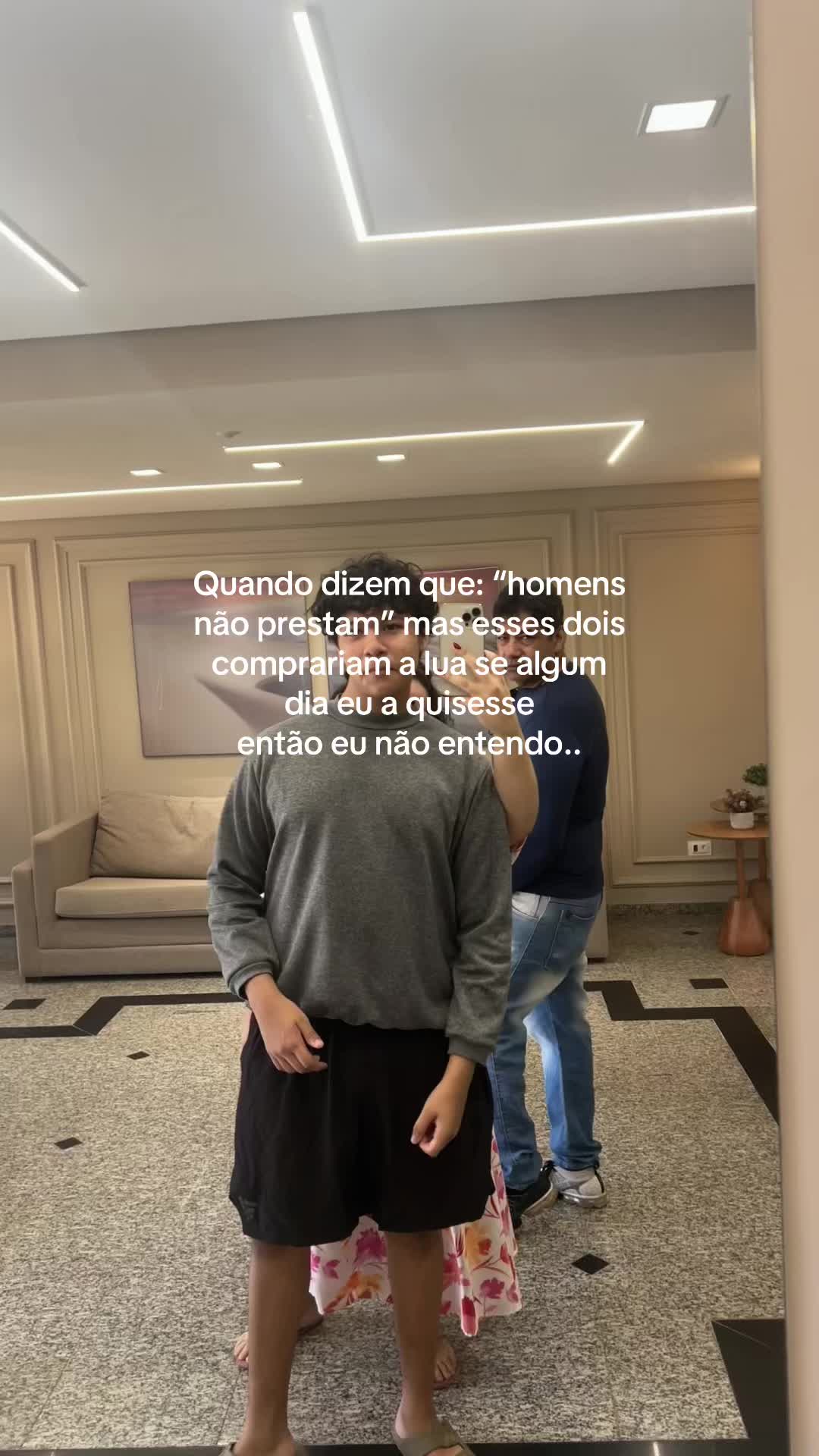 @Daily da Clarinha