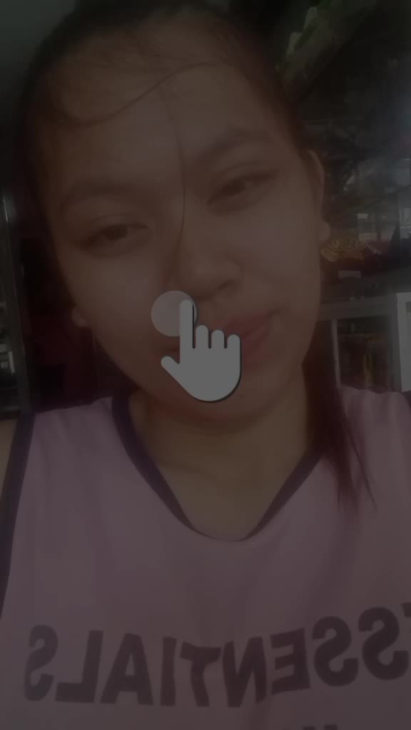 @not person
