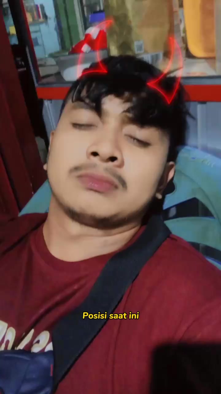 @Hafiz Kombot