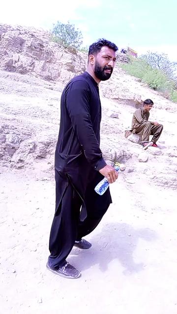 @کاشی چودہری