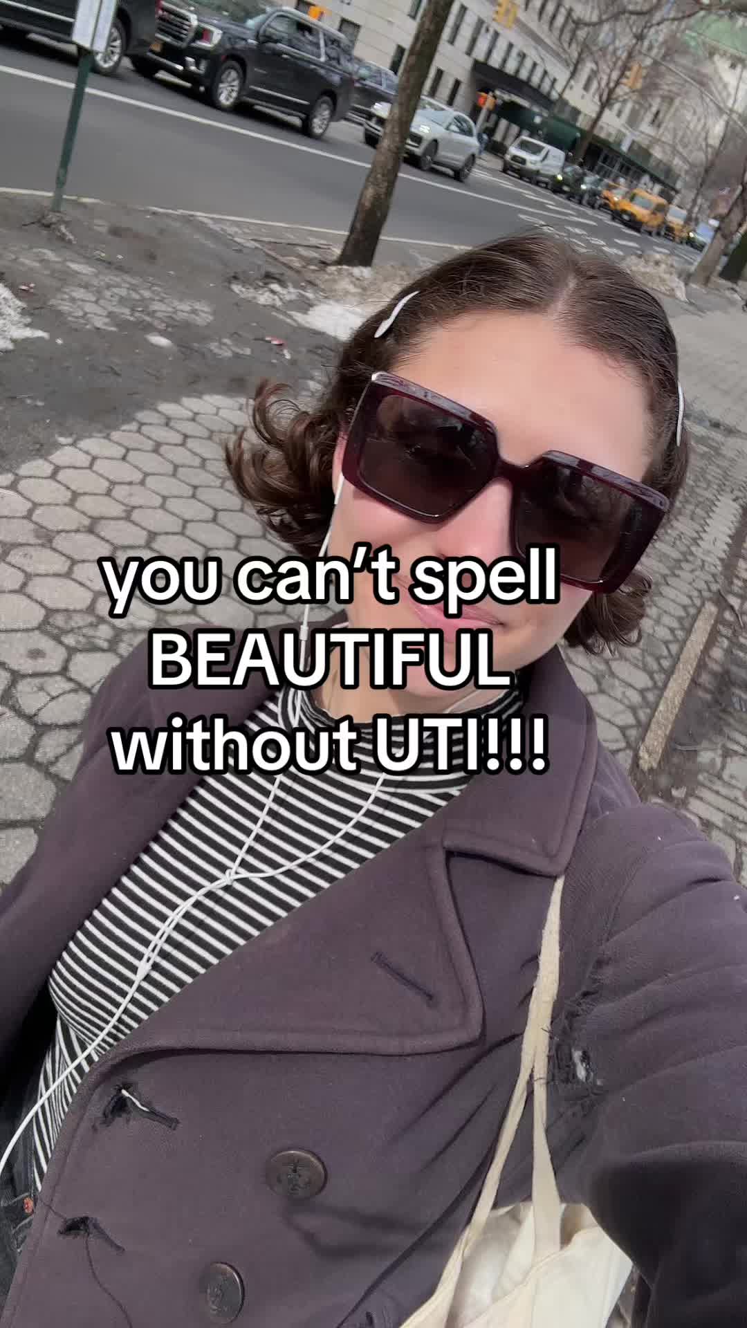 @Dara Weinstein