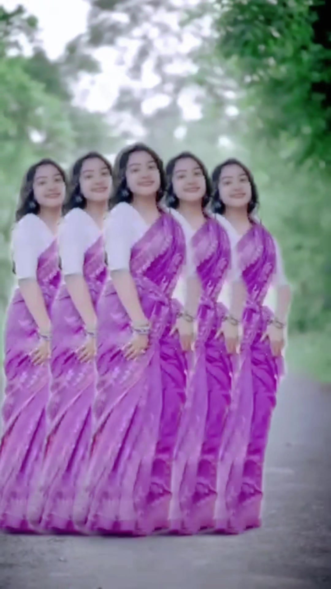 @কষ্টের বিনিময় ভালোবাসা