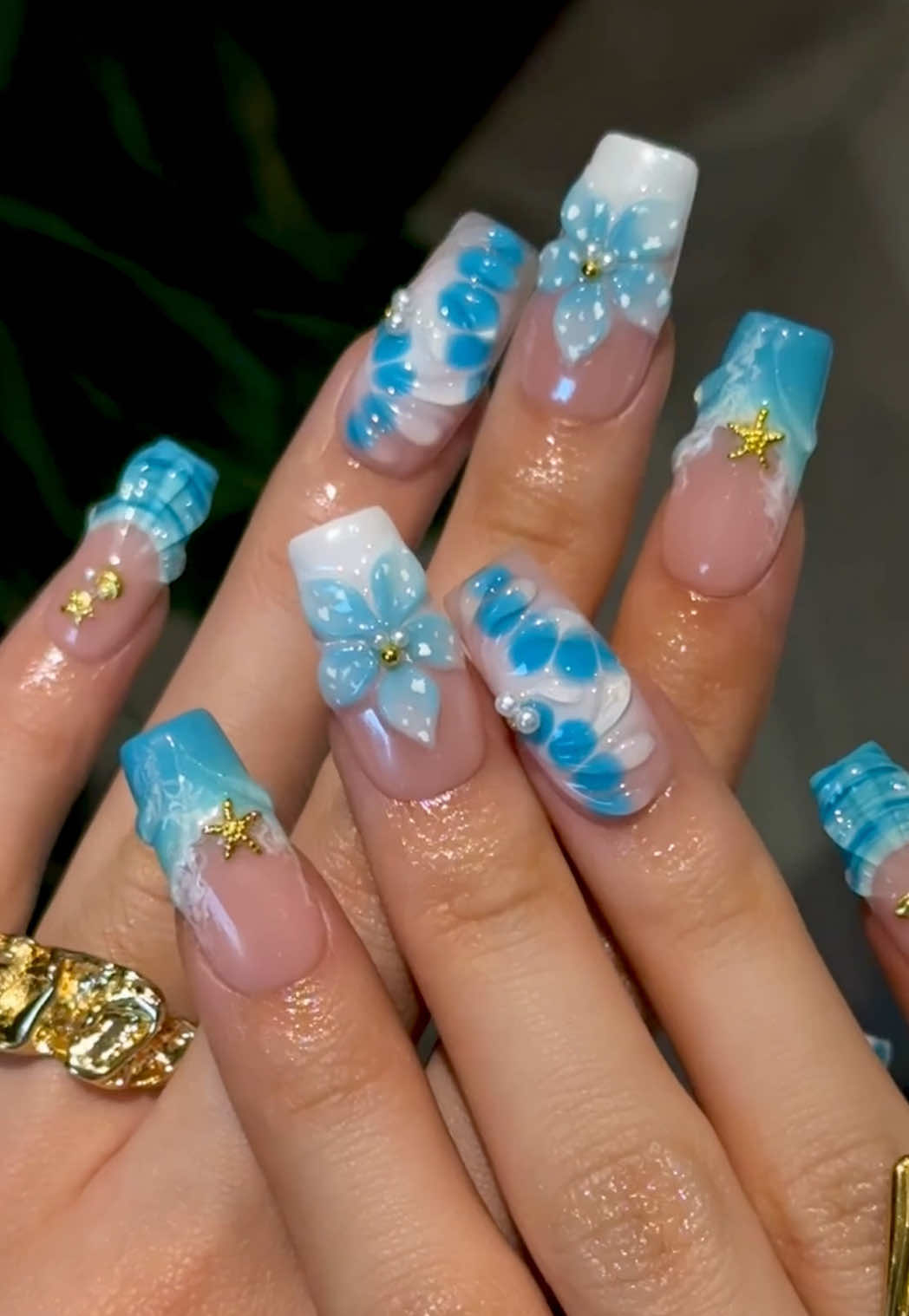 @Nailphoria