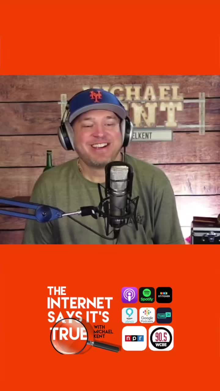 @Michael Kent Live
