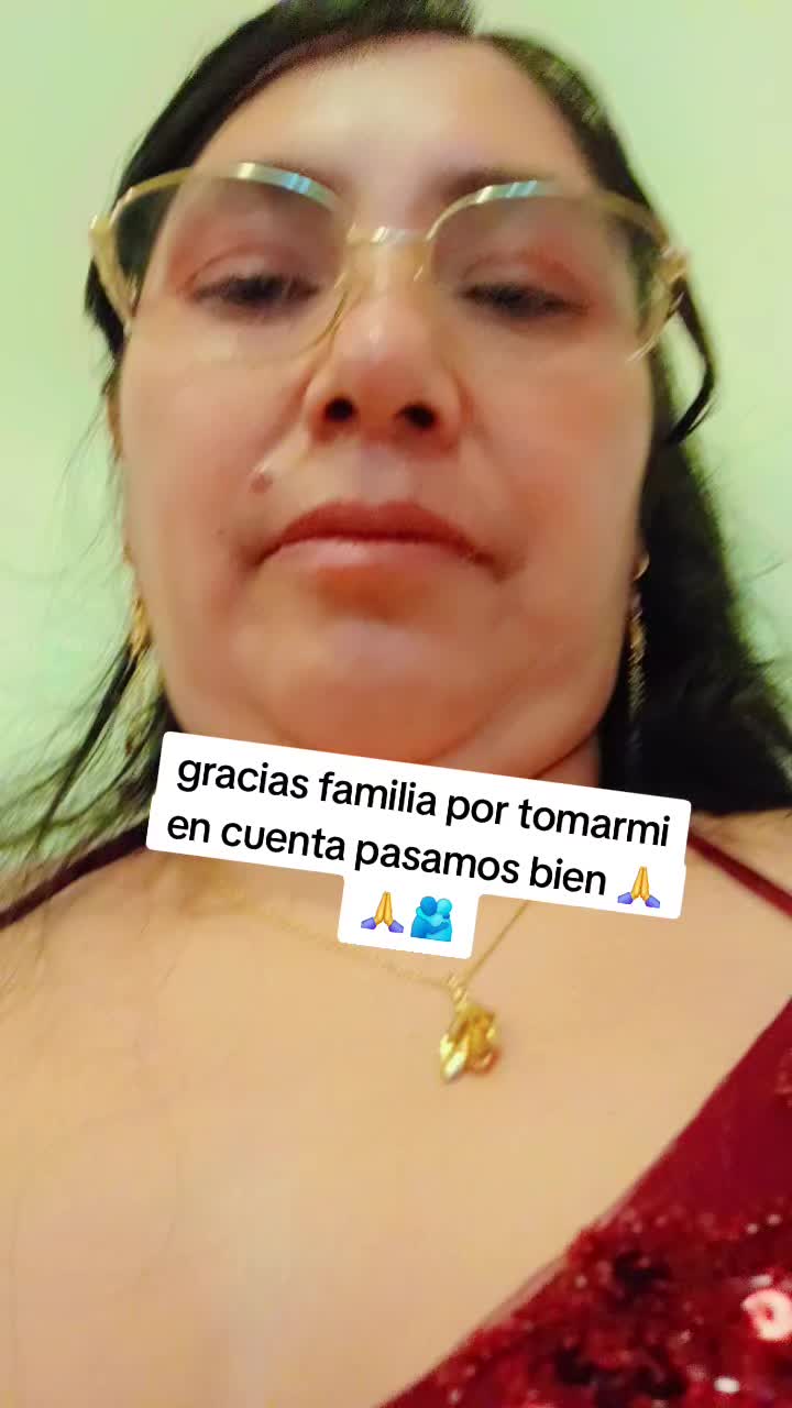 @Maria Cuchipe