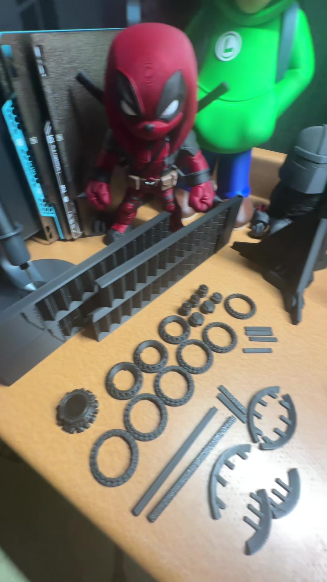 @GatorLayerLines