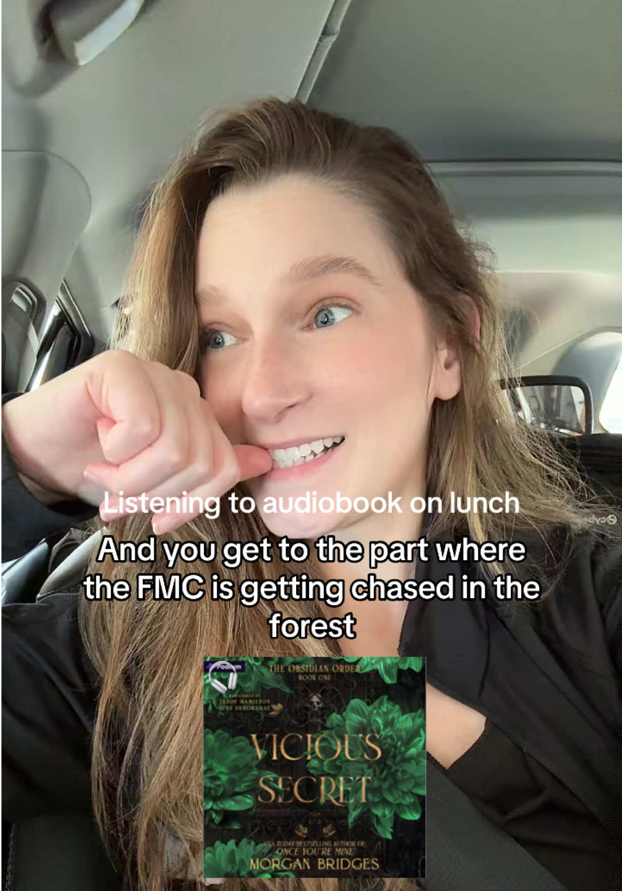 @Alana’s TBR Tower