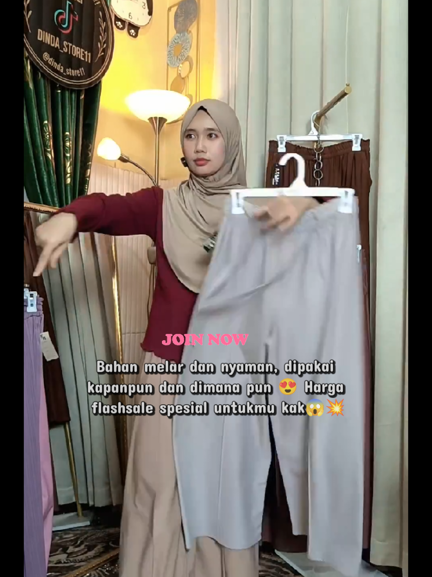 @Dinda_Store11
