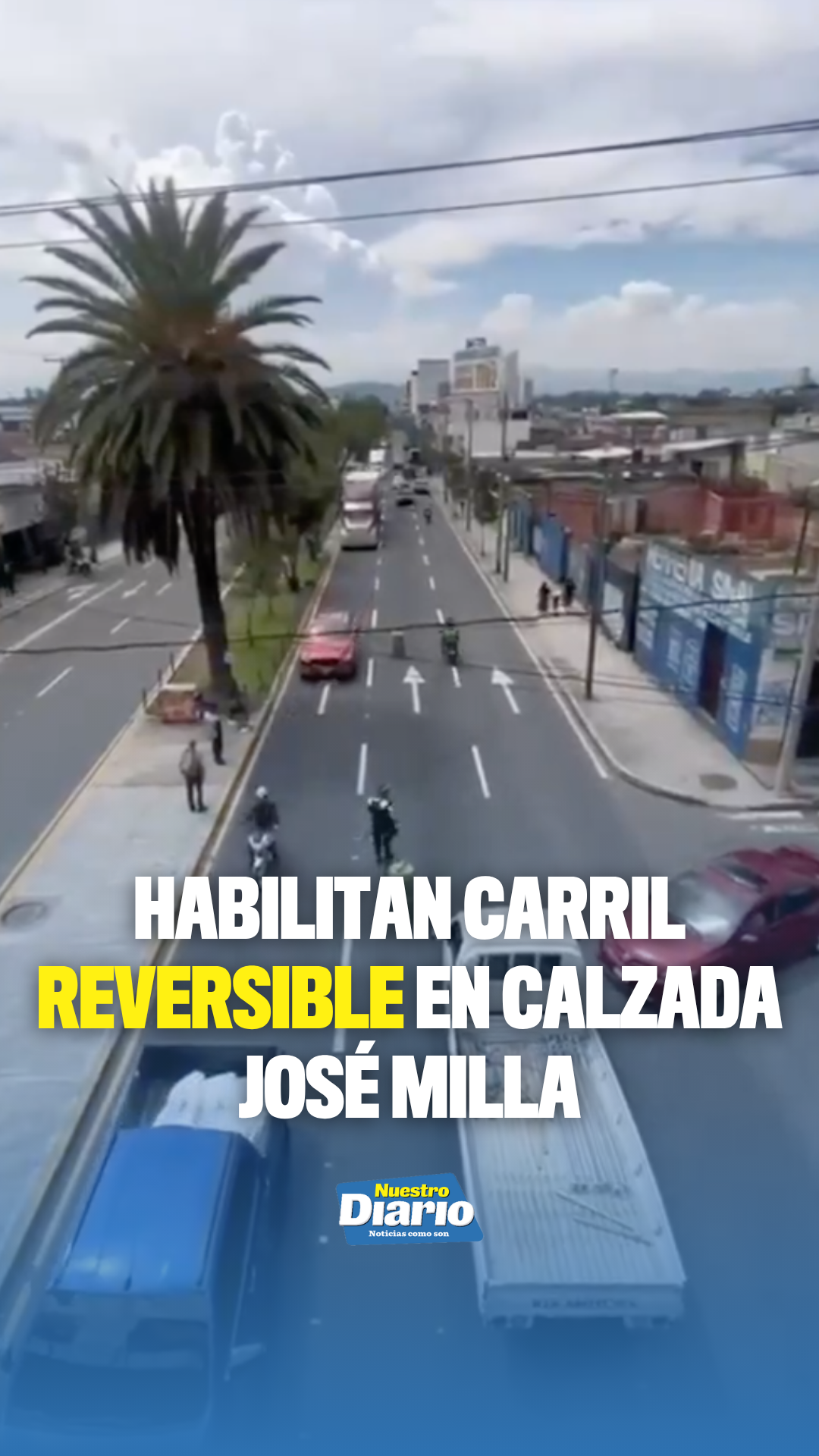 @Tiktok oficial Nuestro Diario