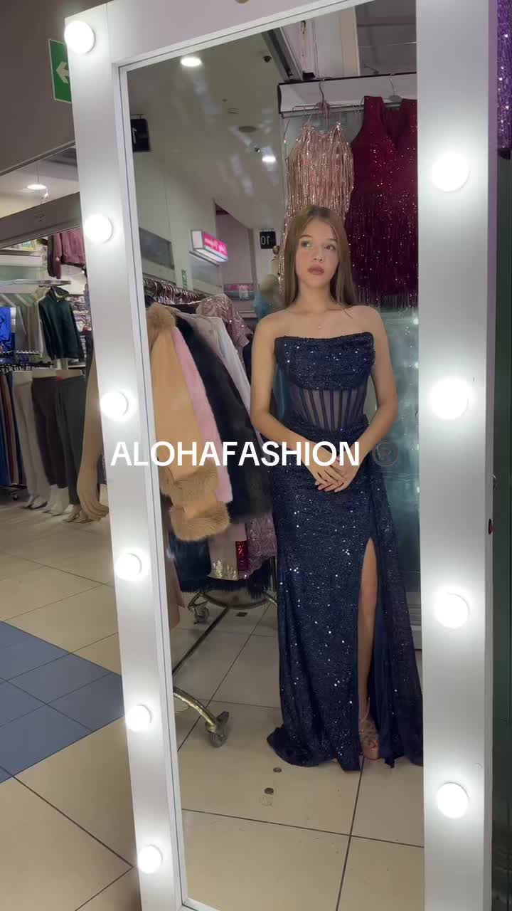 @ALOHA FASHION