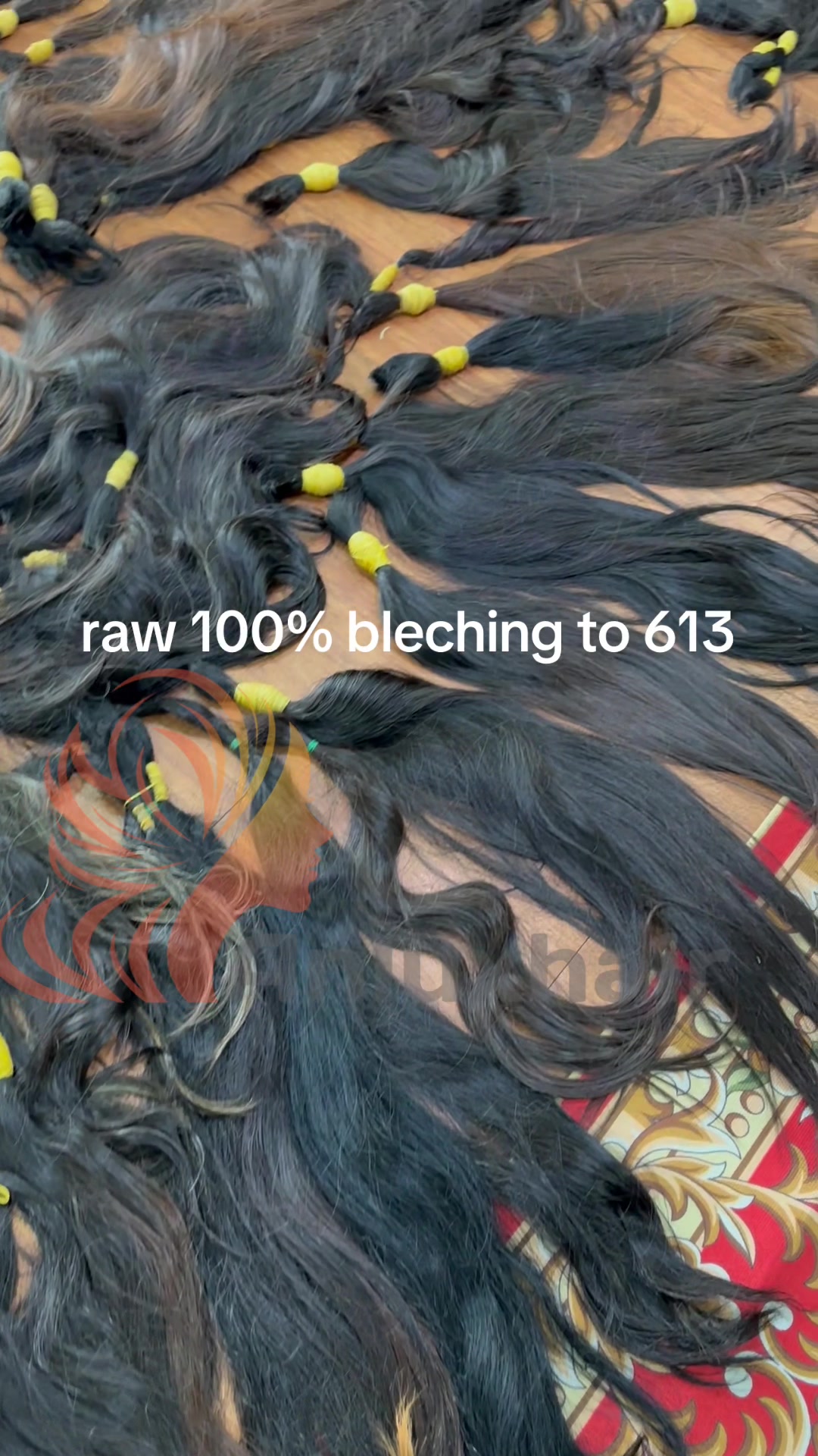 @Anluxhair_Vietnam