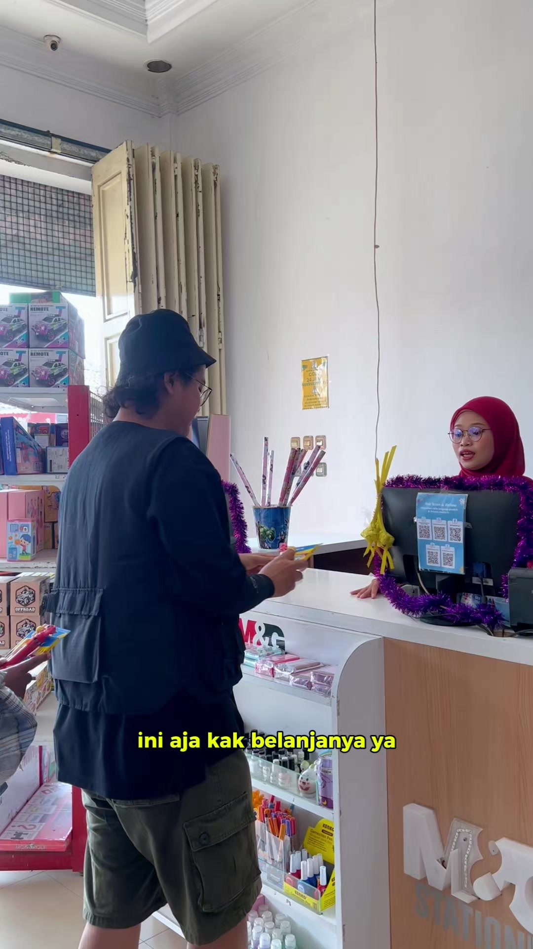 @Toko Mainan Dolphin Toys