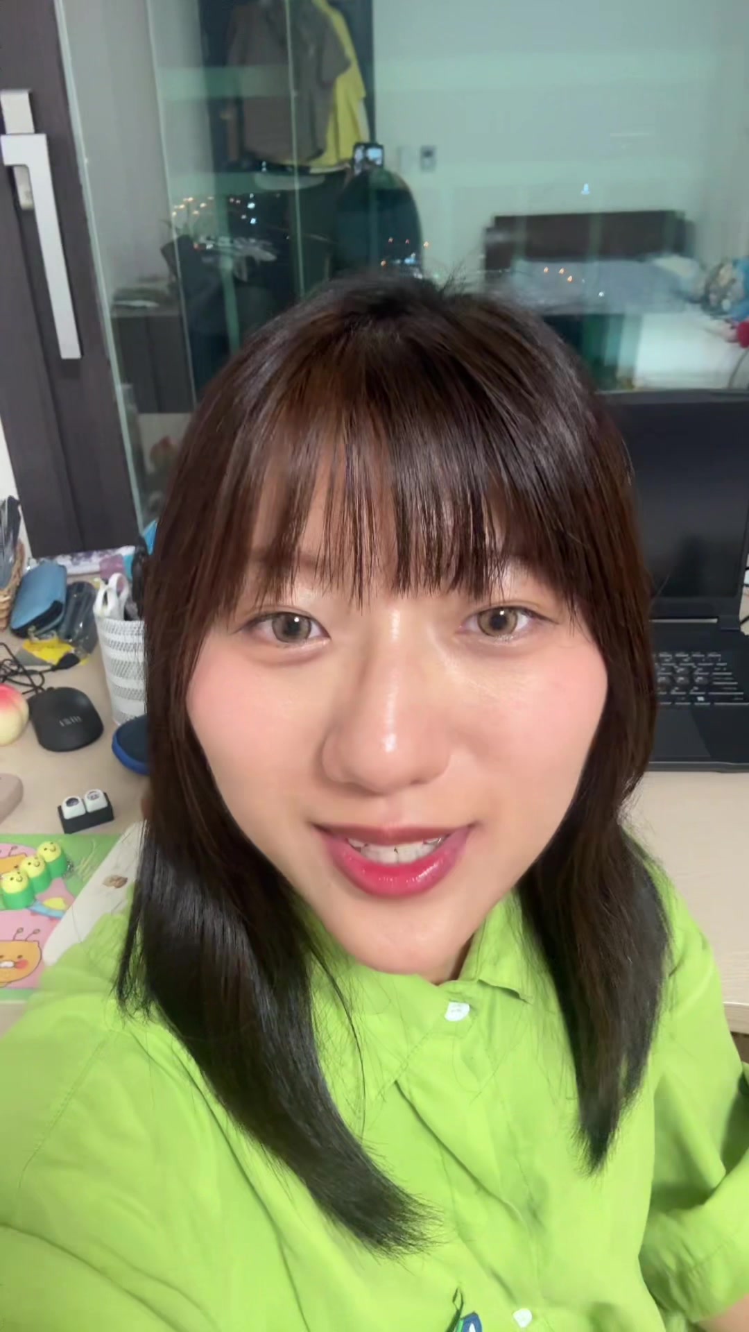 @정나기