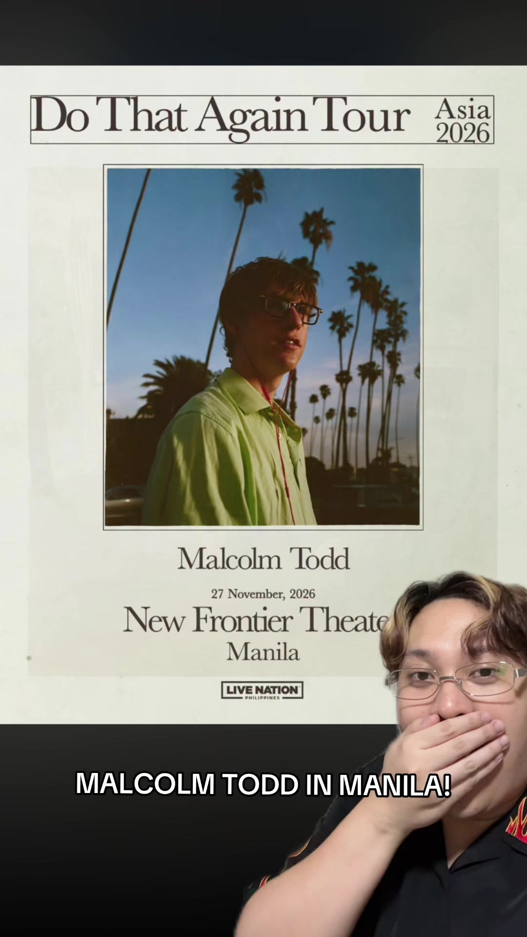 @André Martin