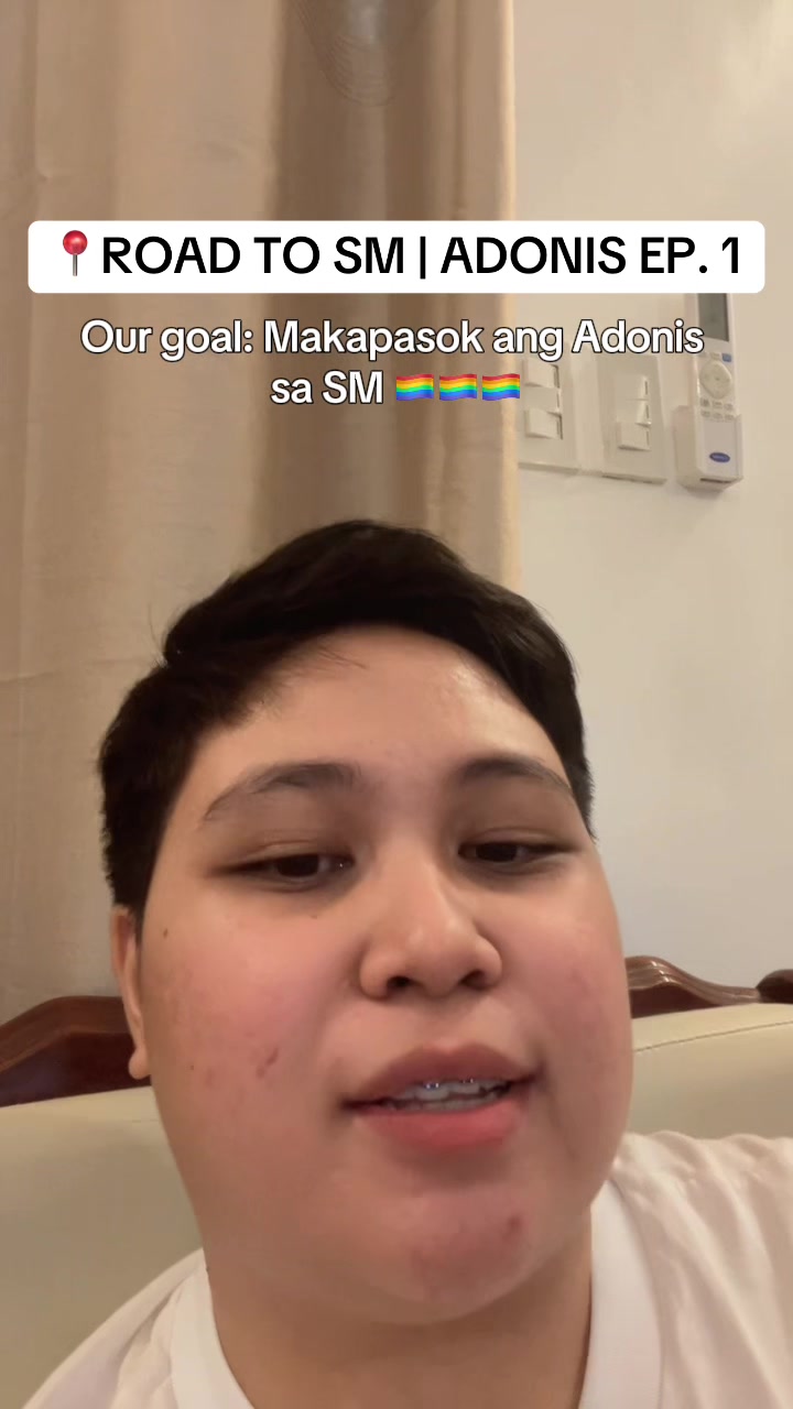 @Adonis Lesbian Philippines