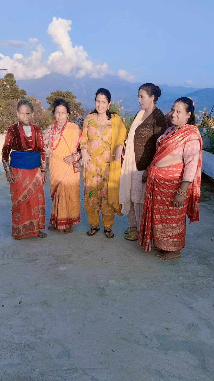@mina adhikari