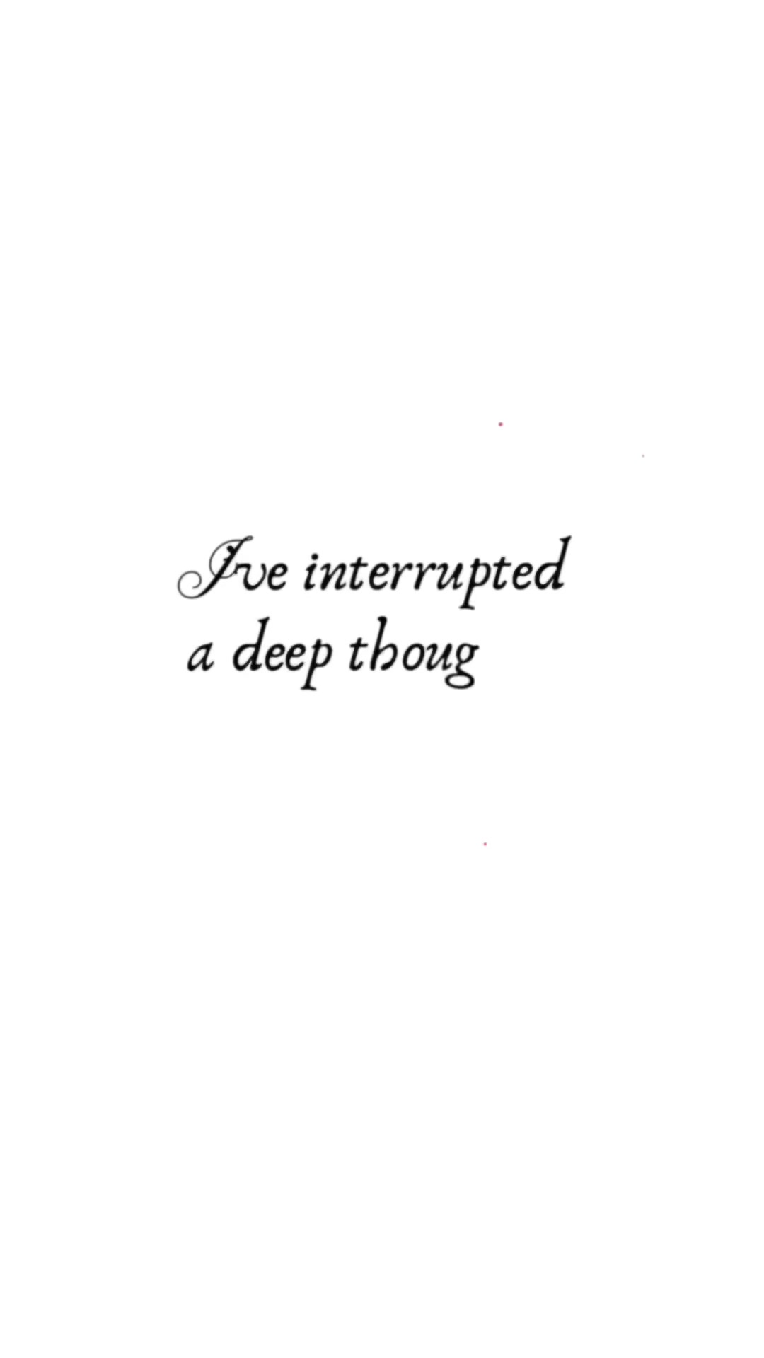 @ 
