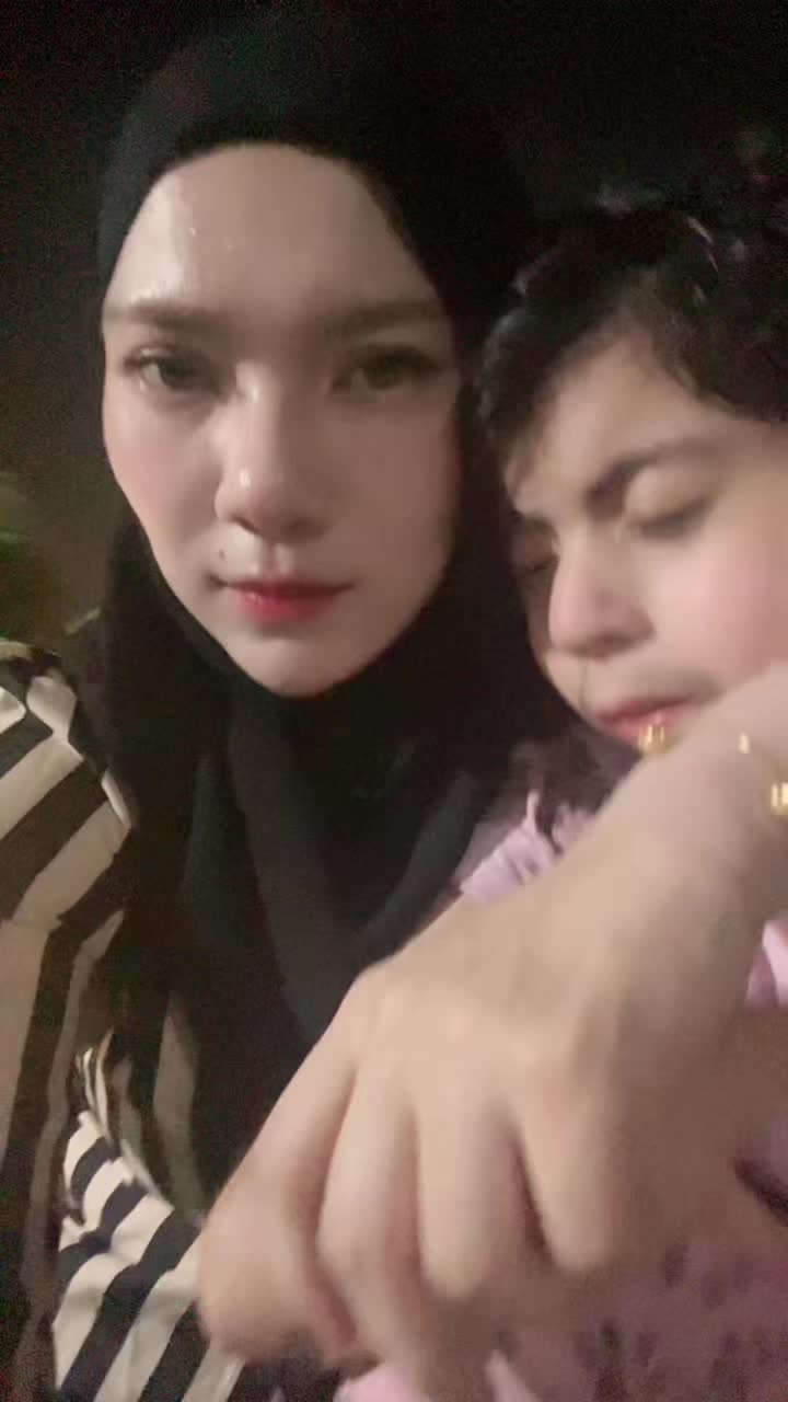 @Ann Qasandra