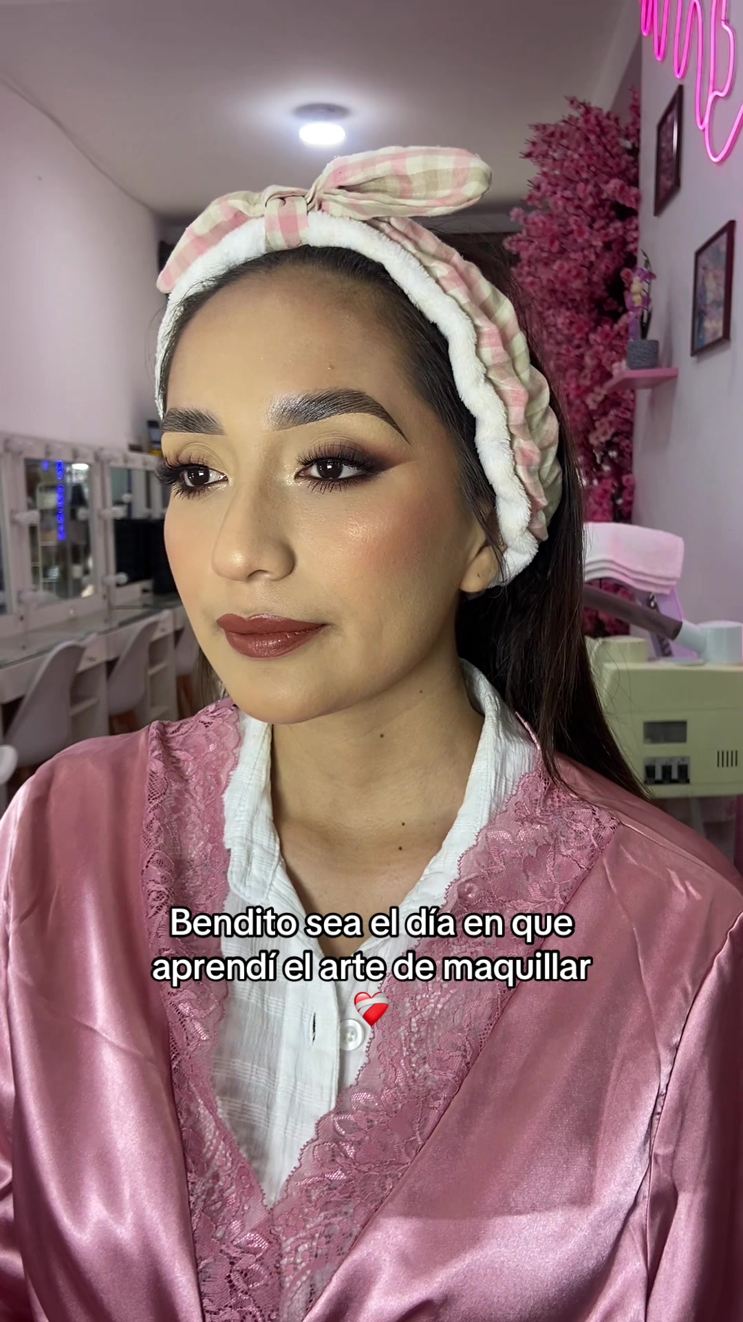 @Yaritz Glam | Makeup Estudio