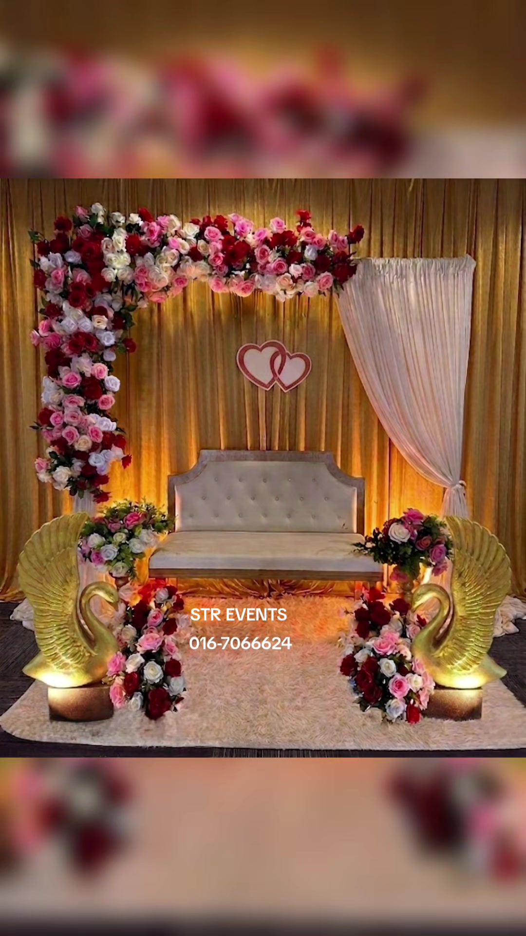 @STR Events
